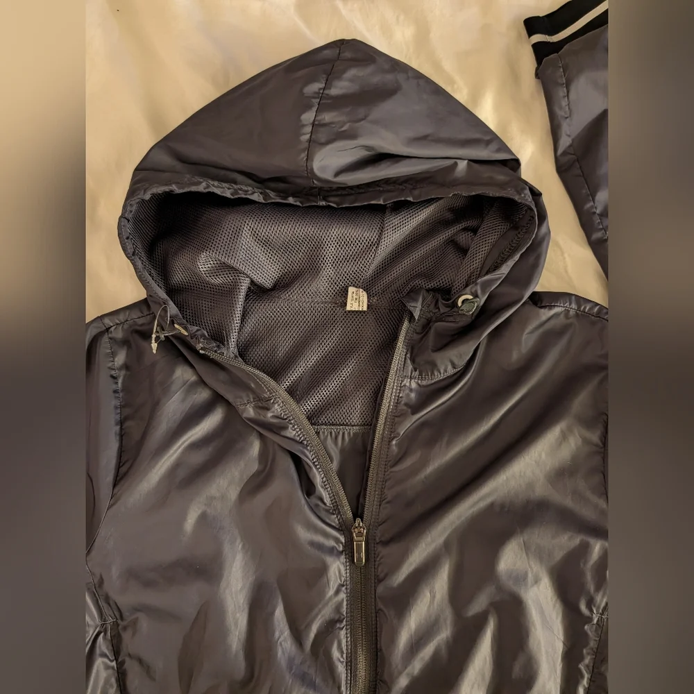 Under Armour H Storm 1 - Running Jacket - Windbreaker